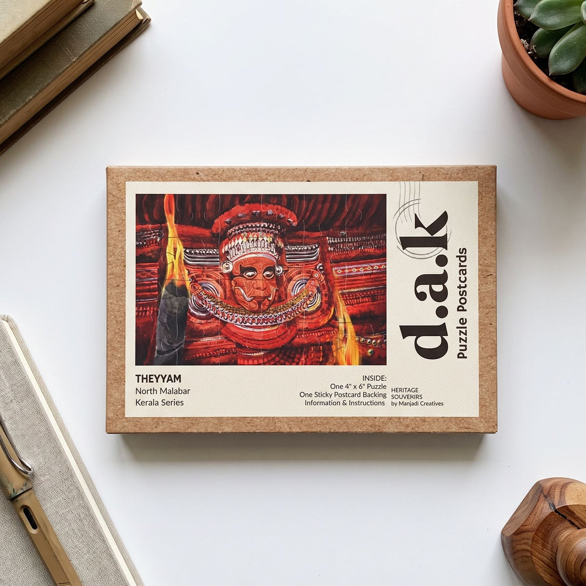 Theyyam